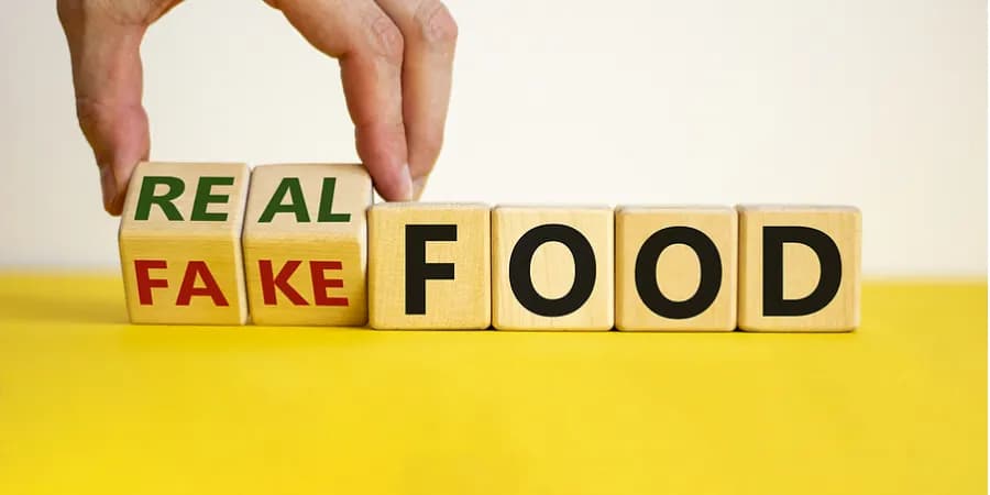 Falsos Saudáveis: Os Alimentos Que Enganam na Sua Dieta