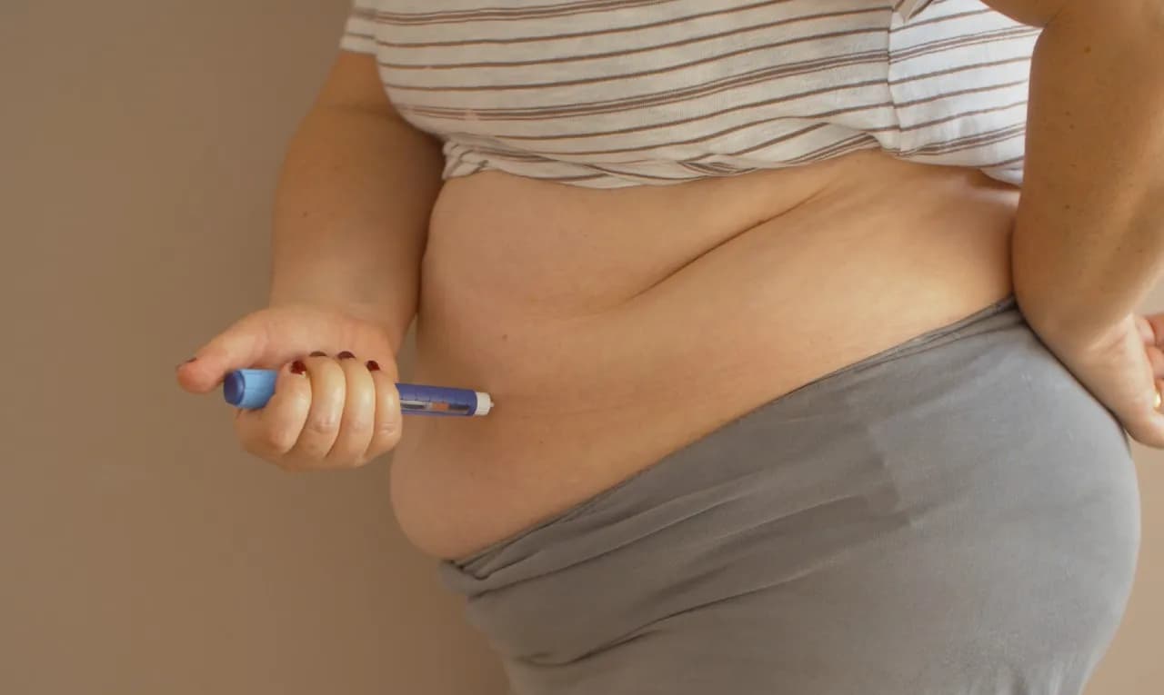 Medicamentos Injetáveis no Combate à Obesidade: O Papel das Seringas na Nova Era do Tratamento