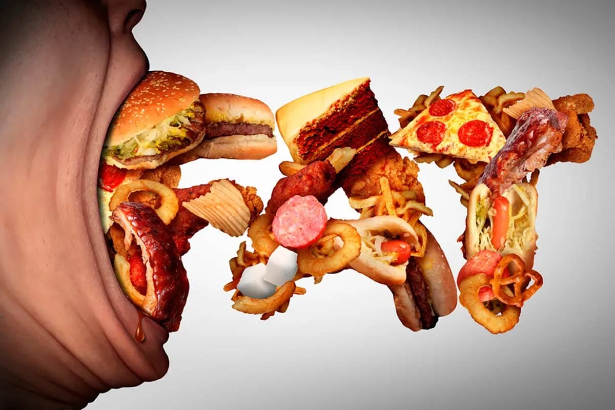 Gula e Impulso Alimentar: Como o Desejo Incontrolável de Comer Afeta a Saúde e a Qualidade de Vida