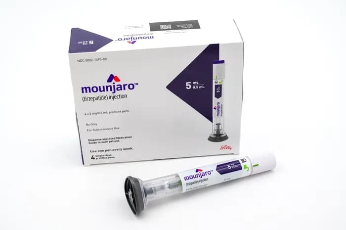 Mounjaro: brasileiros importam remédio, que reduz mais o peso que o Ozempic; saiba valores e previsão para chegar no país
