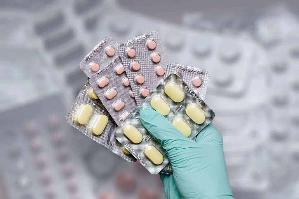 Reportagem 1: Medicamentos Narcóticos: Entre o Alívio da Dor e o Risco da Dependência