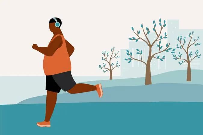 A Obesidade no Meio Acadêmico: Pesquisas, Desafios e Impactos Sociais